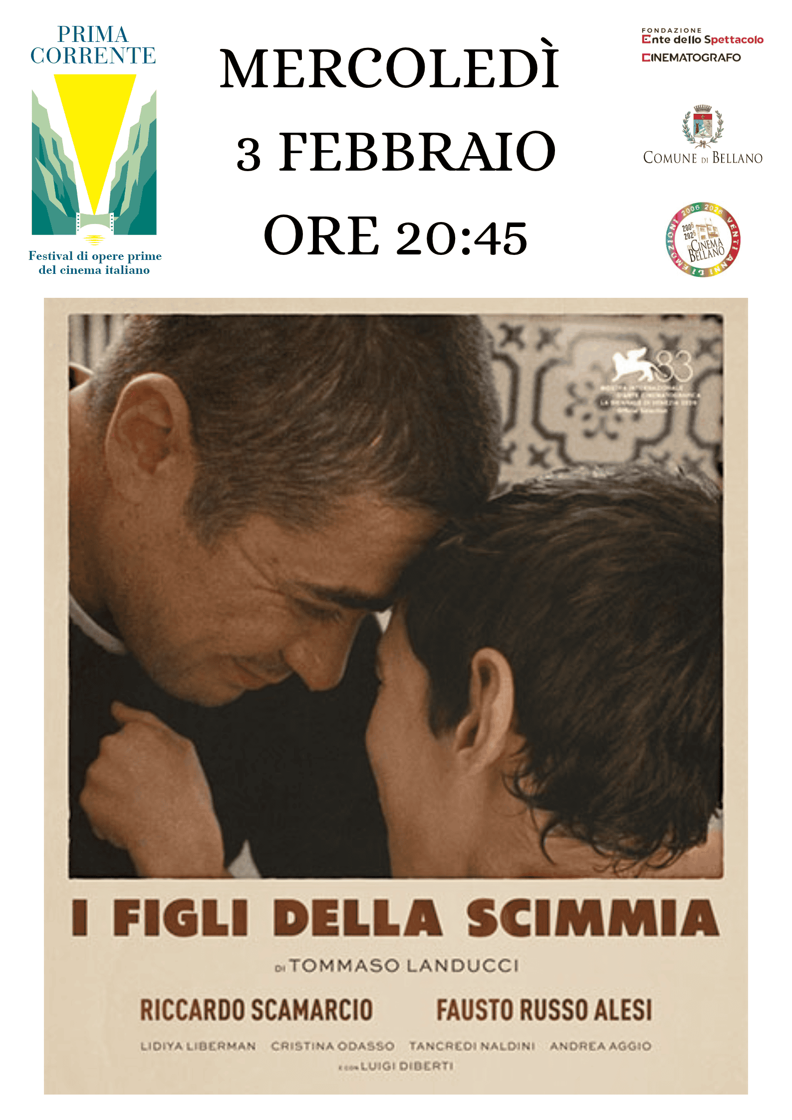 locandina figli