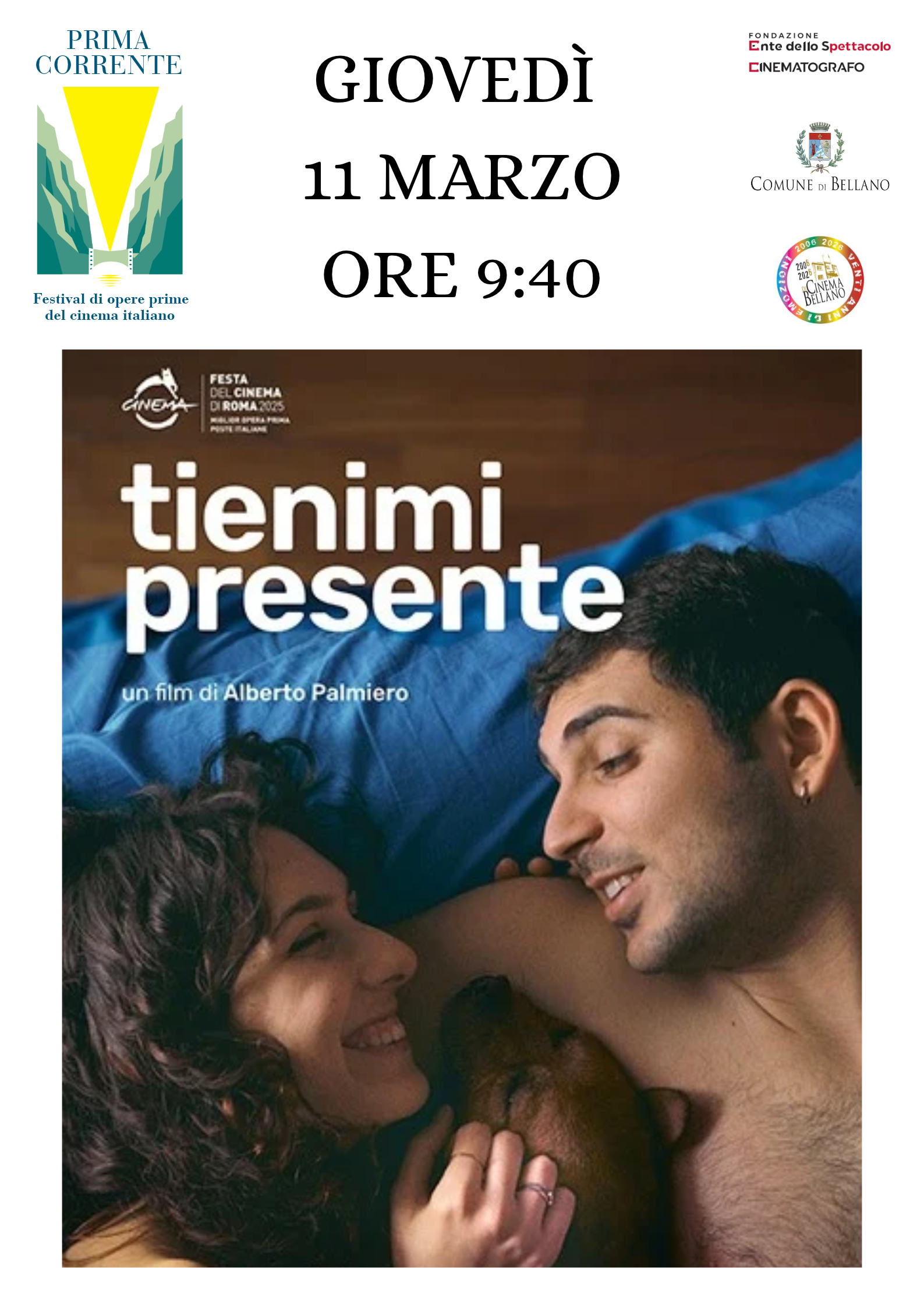 locandina tienimi